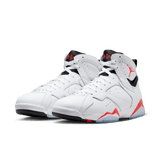 AIR JORDAN 7 RETRO "WHITE INFRARED"