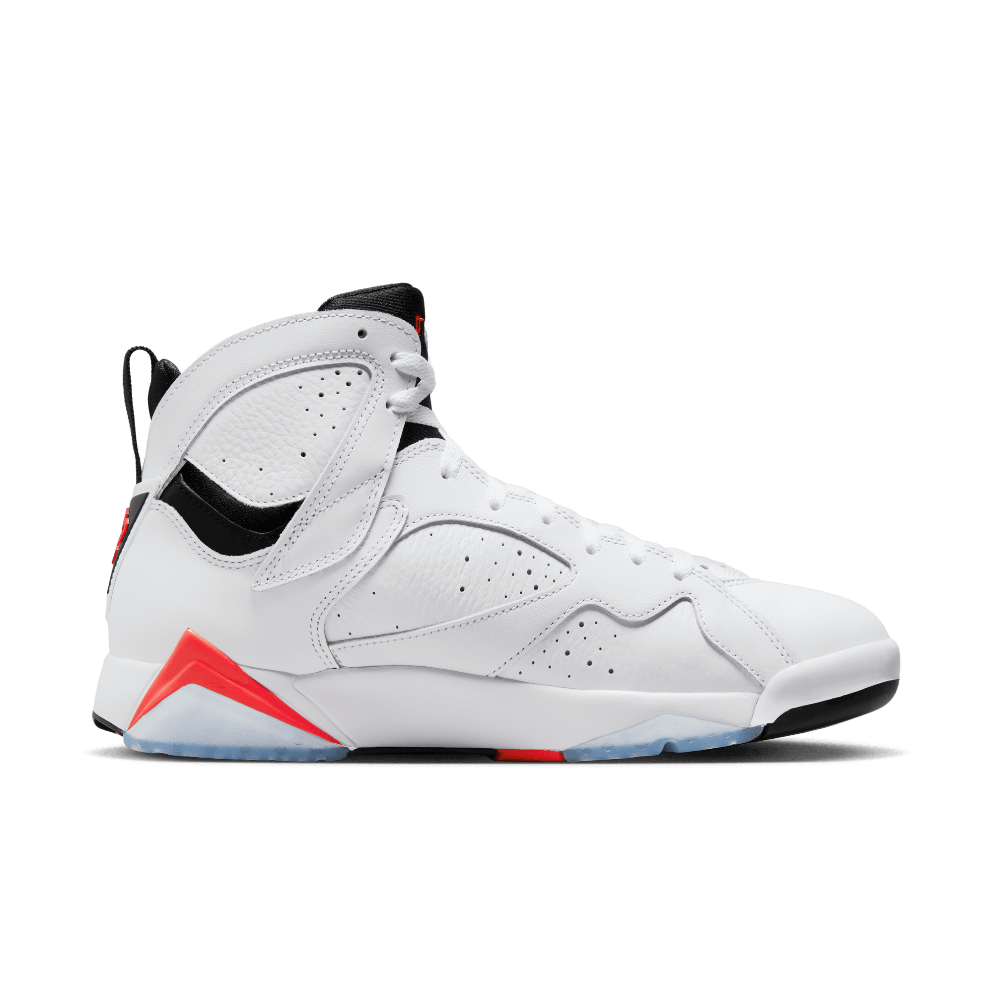 AIR JORDAN 7 RETRO "WHITE INFRARED"