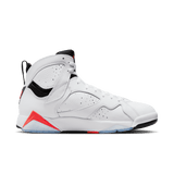 AIR JORDAN 7 RETRO "WHITE INFRARED"