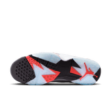 AIR JORDAN 7 RETRO "WHITE INFRARED"