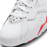 AIR JORDAN 7 RETRO "WHITE INFRARED"