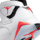 AIR JORDAN 7 RETRO "WHITE INFRARED"