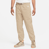 NIKE ACG MEN`S TRIAL PANTS - KHAKI