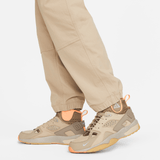 NIKE ACG MEN`S TRIAL PANTS - KHAKI