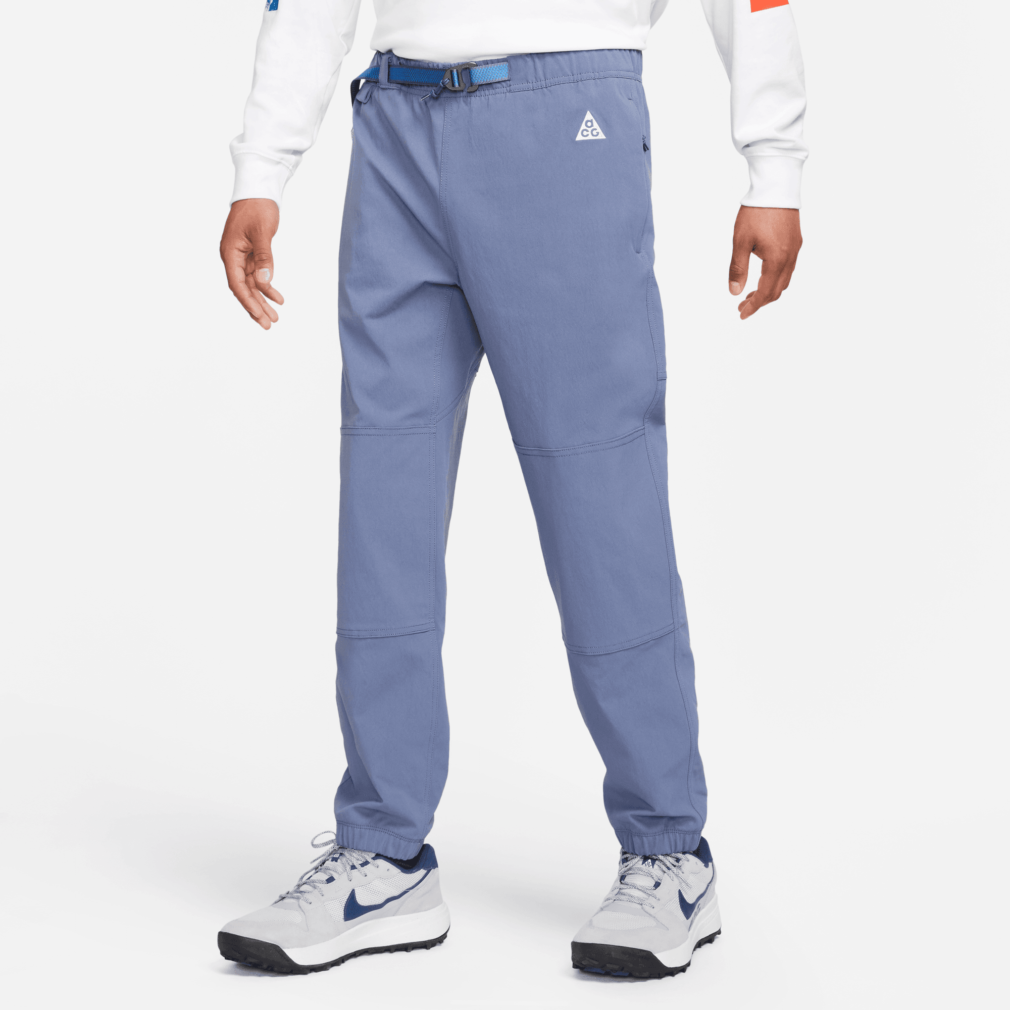 NIKE ACG MEN S TRIAL PANTS DIFFUSED BLUE lapstoneandhammer