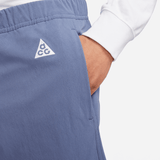 NIKE ACG MEN`S TRIAL PANTS - DIFFUSED BLUE