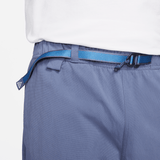 NIKE ACG MEN`S TRIAL PANTS - DIFFUSED BLUE