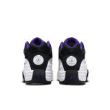 JUMPMAN TEAM - WHITE / FIELD PURPLE