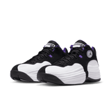 JUMPMAN TEAM - WHITE / FIELD PURPLE