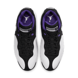 JUMPMAN TEAM - WHITE / FIELD PURPLE