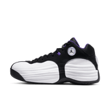 JUMPMAN TEAM - WHITE / FIELD PURPLE