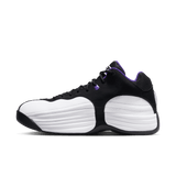 JUMPMAN TEAM - WHITE / FIELD PURPLE