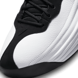JUMPMAN TEAM - WHITE / FIELD PURPLE