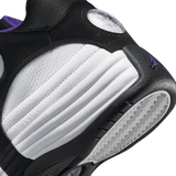 JUMPMAN TEAM - WHITE / FIELD PURPLE