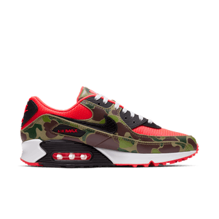 AIR MAX 90 SP "REVERSE DUCK CAMO"