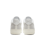 AIR FORCE 1 LV8 - WHITE / PLATINUM TINT