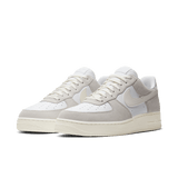 AIR FORCE 1 LV8 - WHITE / PLATINUM TINT