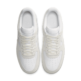 AIR FORCE 1 LV8 - WHITE / PLATINUM TINT