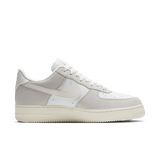 AIR FORCE 1 LV8 - WHITE / PLATINUM TINT