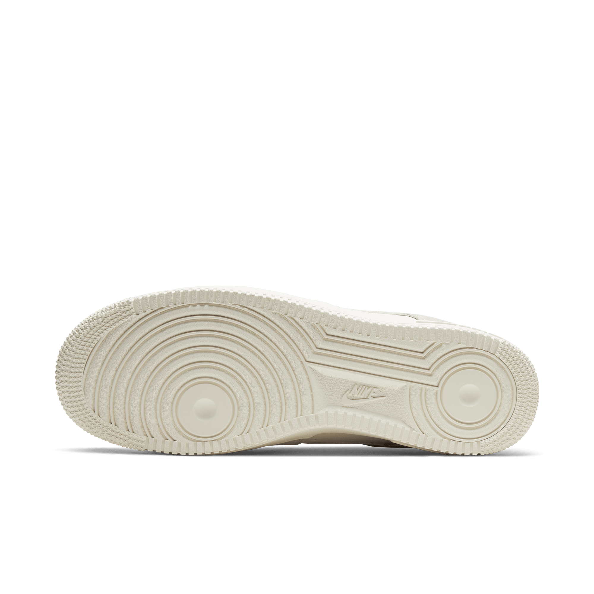 AIR FORCE 1 LV8 - WHITE / PLATINUM TINT