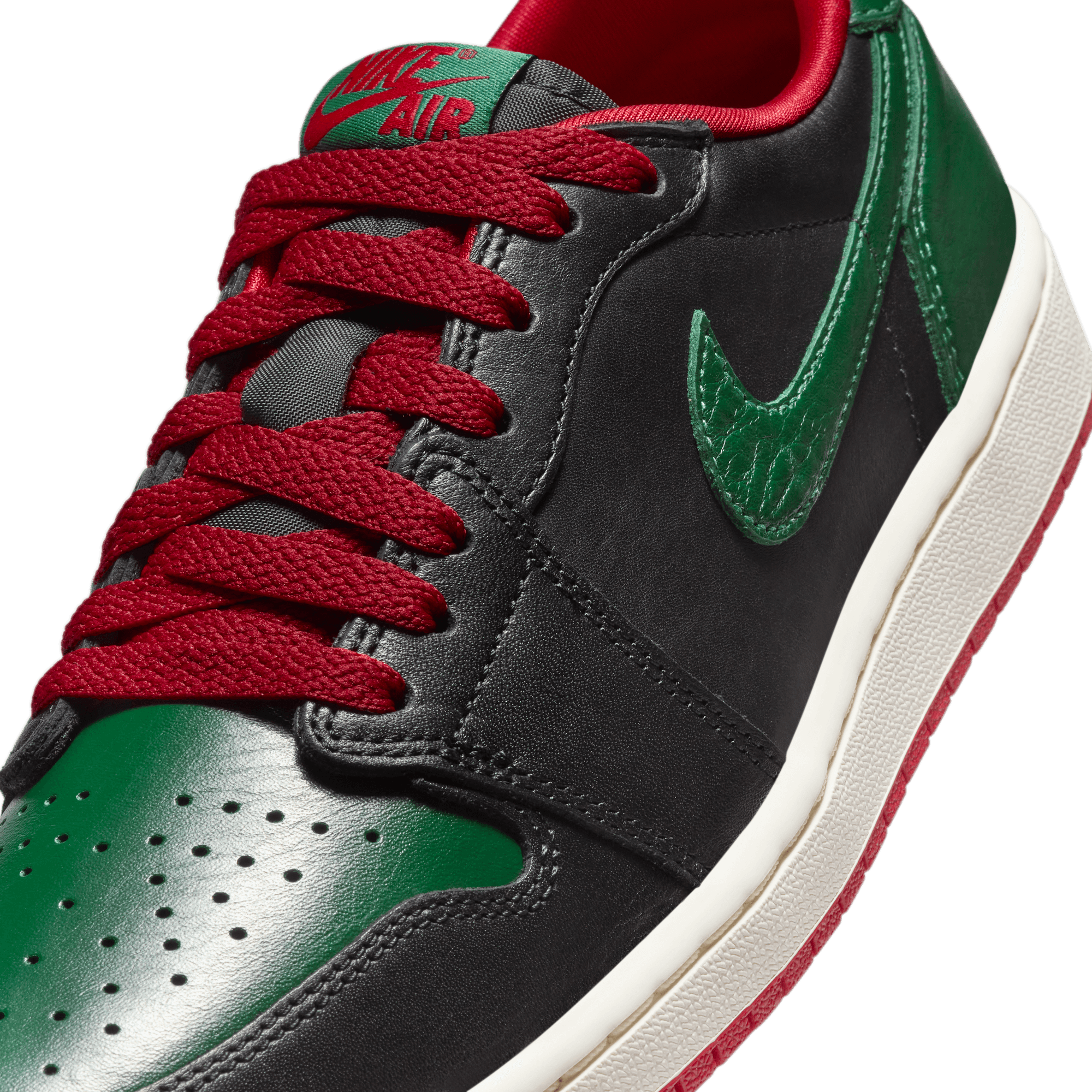 WMNS AIR JORDAN 1 LOW OG GORGE GREEN lapstoneandhammer