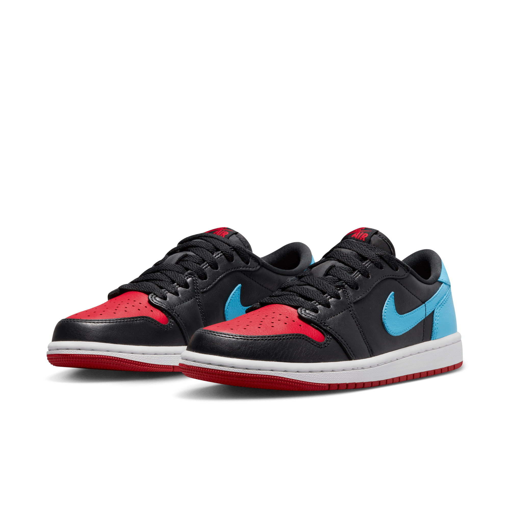 WMNS AIR JORDAN 1 LOW OG "UNC TO CHICAGO"