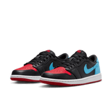 WMNS AIR JORDAN 1 LOW OG "UNC TO CHICAGO"