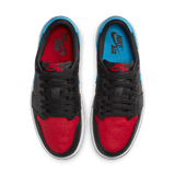 WMNS AIR JORDAN 1 LOW OG "UNC TO CHICAGO"