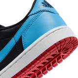 WMNS AIR JORDAN 1 LOW OG "UNC TO CHICAGO"