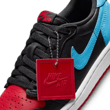WMNS AIR JORDAN 1 LOW OG "UNC TO CHICAGO"