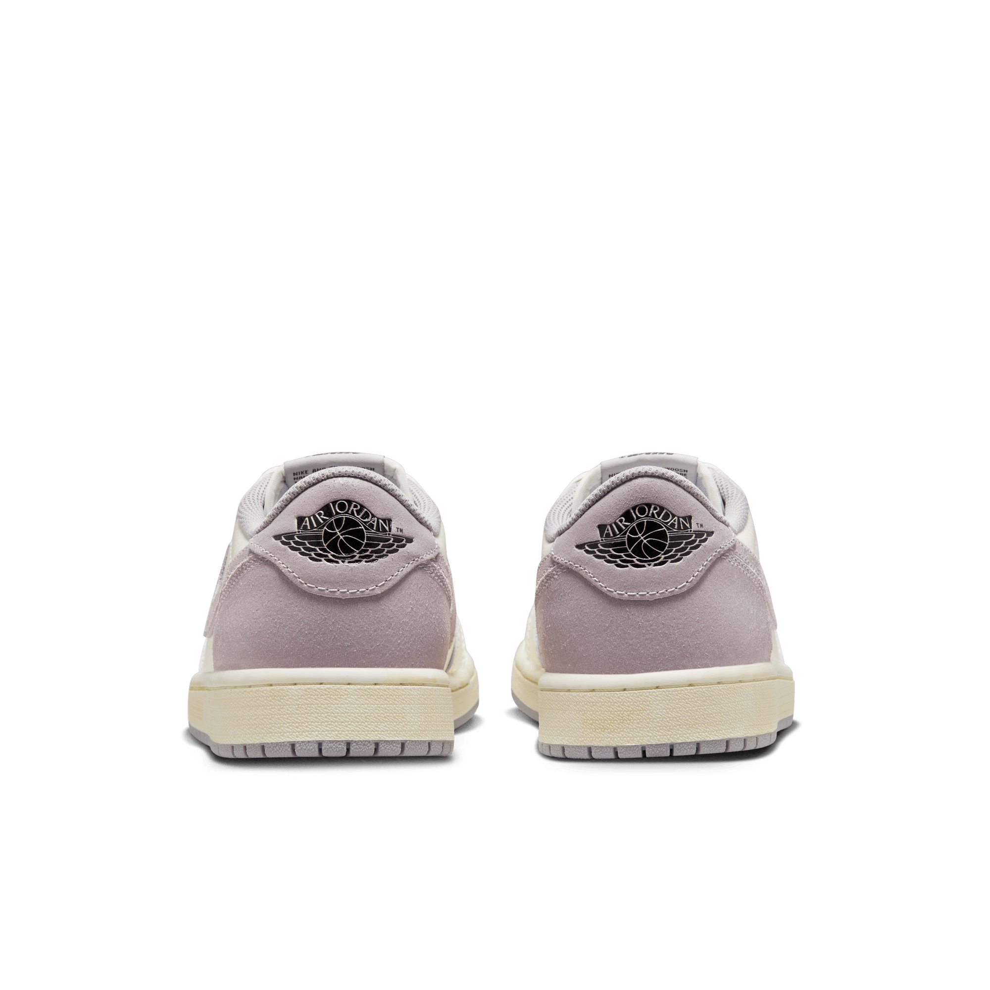 AIR JORDAN 1 LOW OG "ATMOSPHERE GREY"