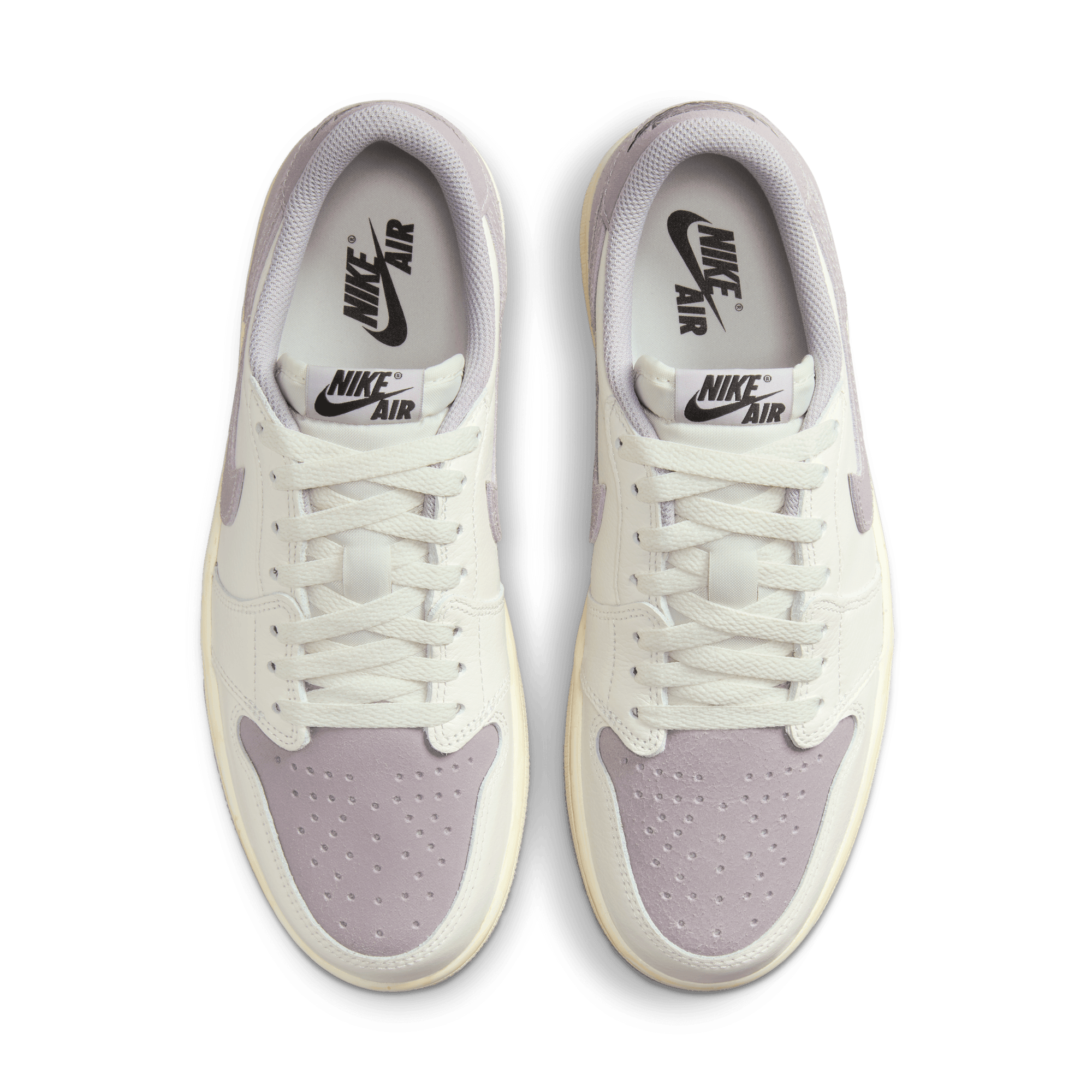 AIR JORDAN 1 LOW OG "ATMOSPHERE GREY"