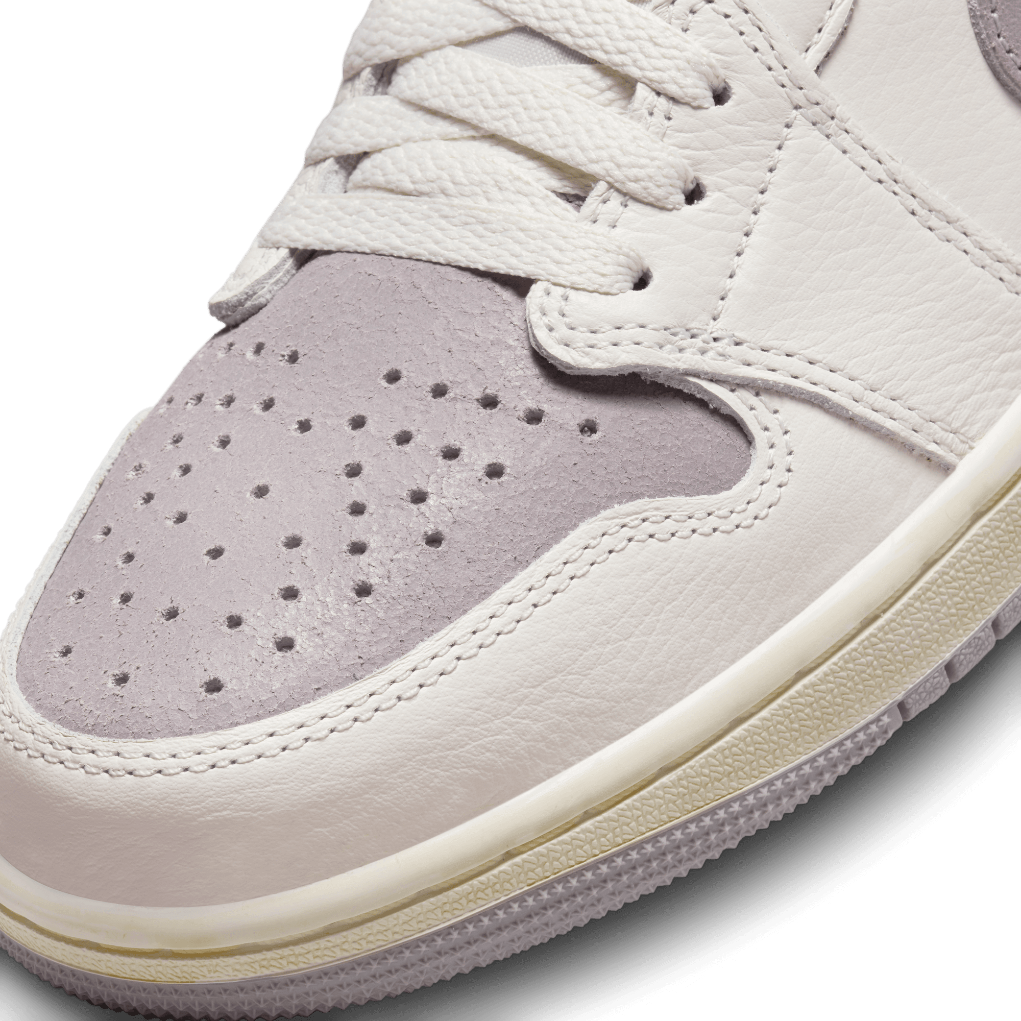 AIR JORDAN 1 LOW OG "ATMOSPHERE GREY"