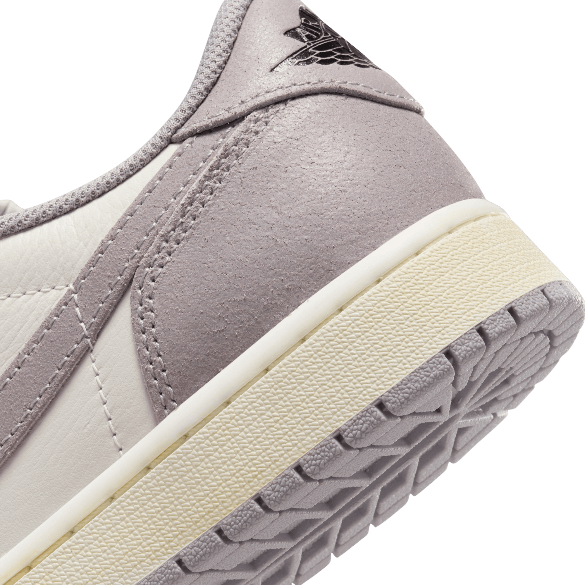 AIR JORDAN 1 LOW OG "ATMOSPHERE GREY"