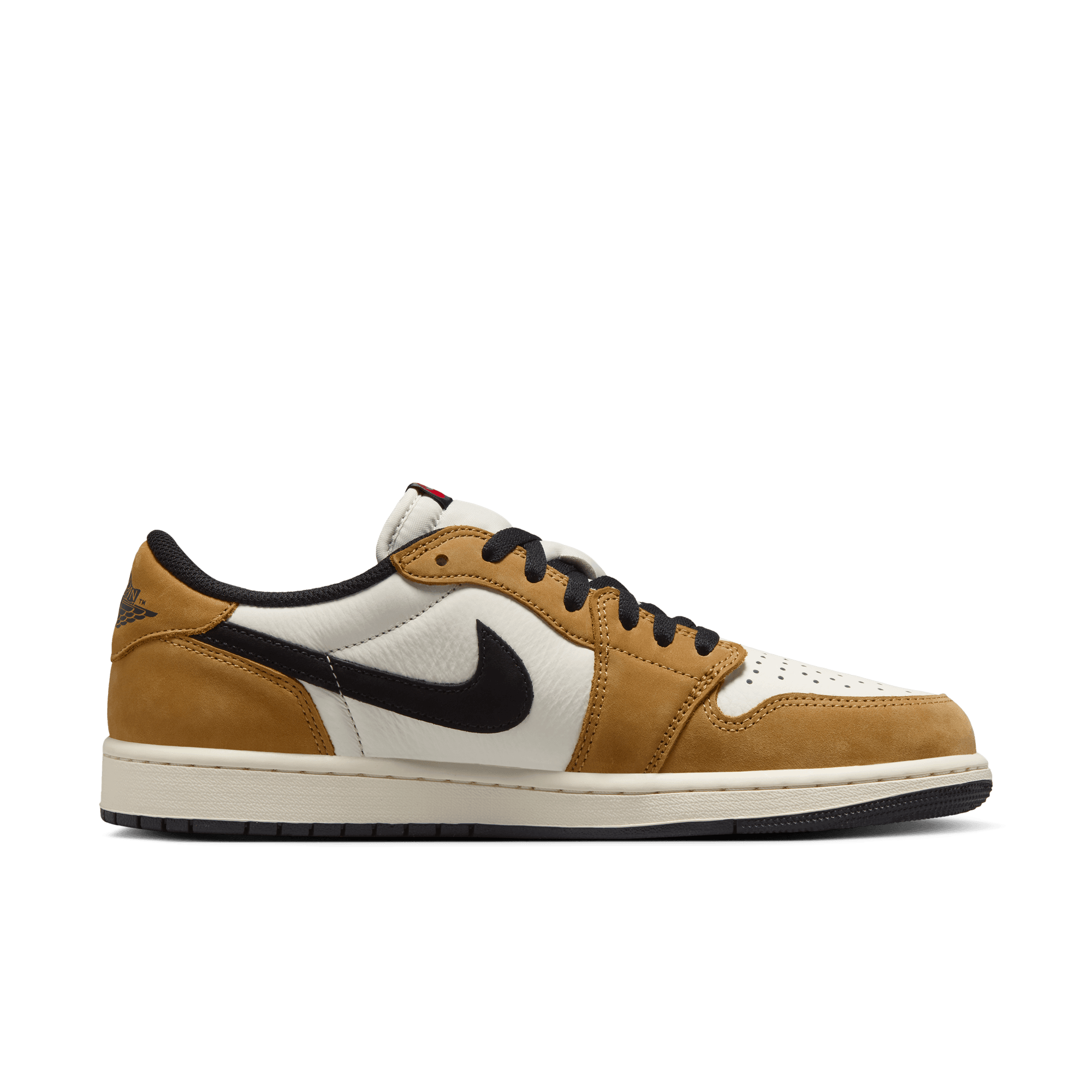 Air Jordan 1 Low OG Rookie of the Year CZ0790-107