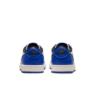 AIR JORDAN 1 LOW OG "GAME ROYAL"