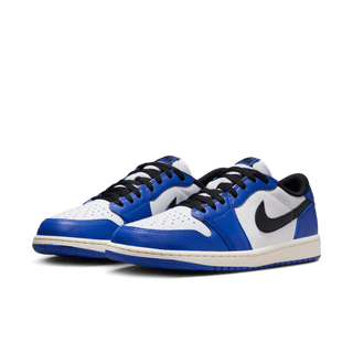 AIR JORDAN 1 LOW OG "GAME ROYAL"