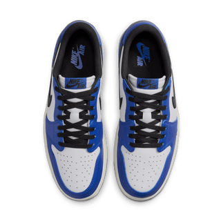 AIR JORDAN 1 LOW OG "GAME ROYAL"