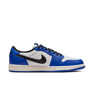 AIR JORDAN 1 LOW OG "GAME ROYAL"