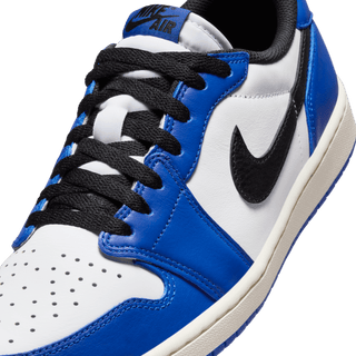 AIR JORDAN 1 LOW OG "GAME ROYAL"