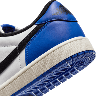 AIR JORDAN 1 LOW OG "GAME ROYAL"