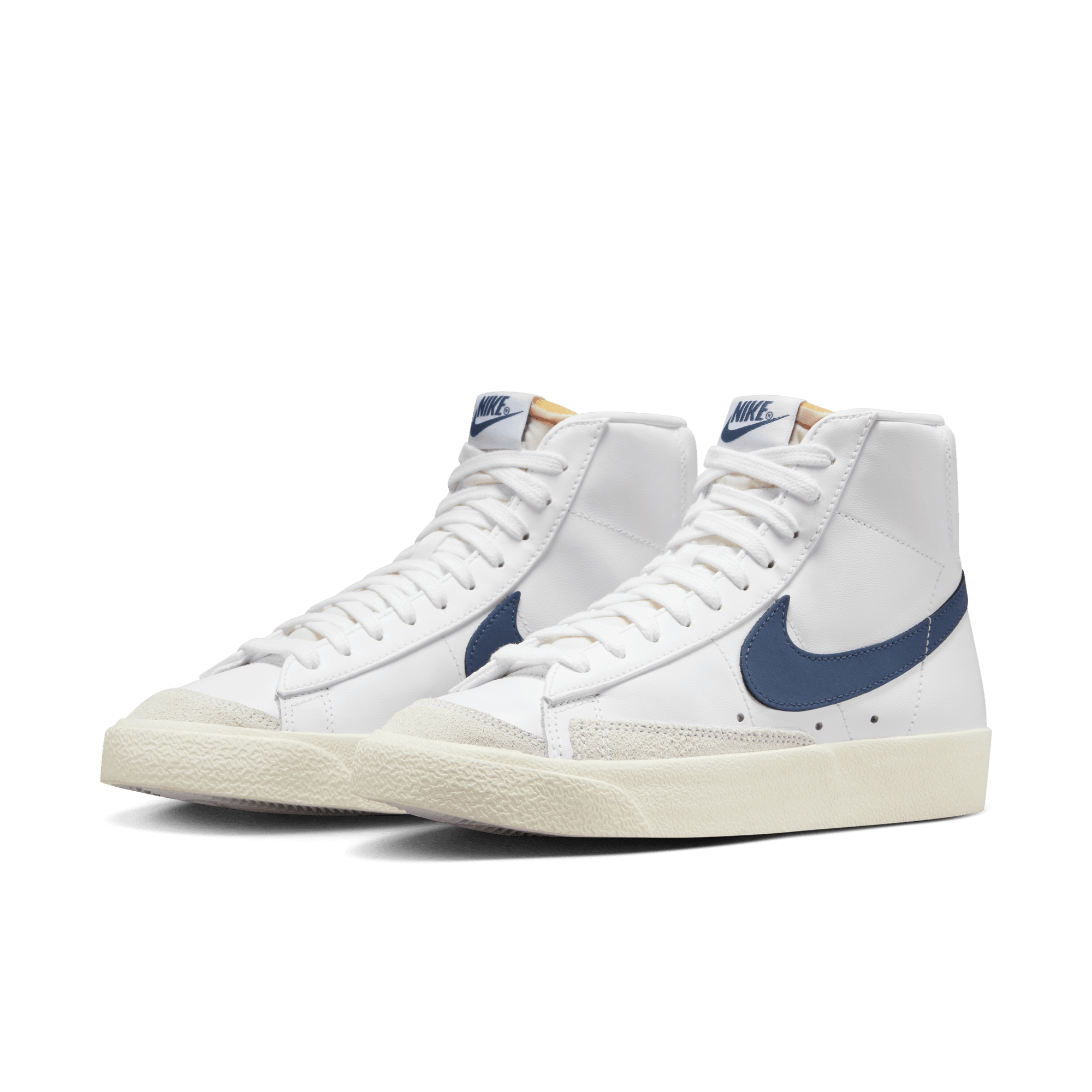 WMNS BLAZER MID`77 - DIFFUSED BLUE