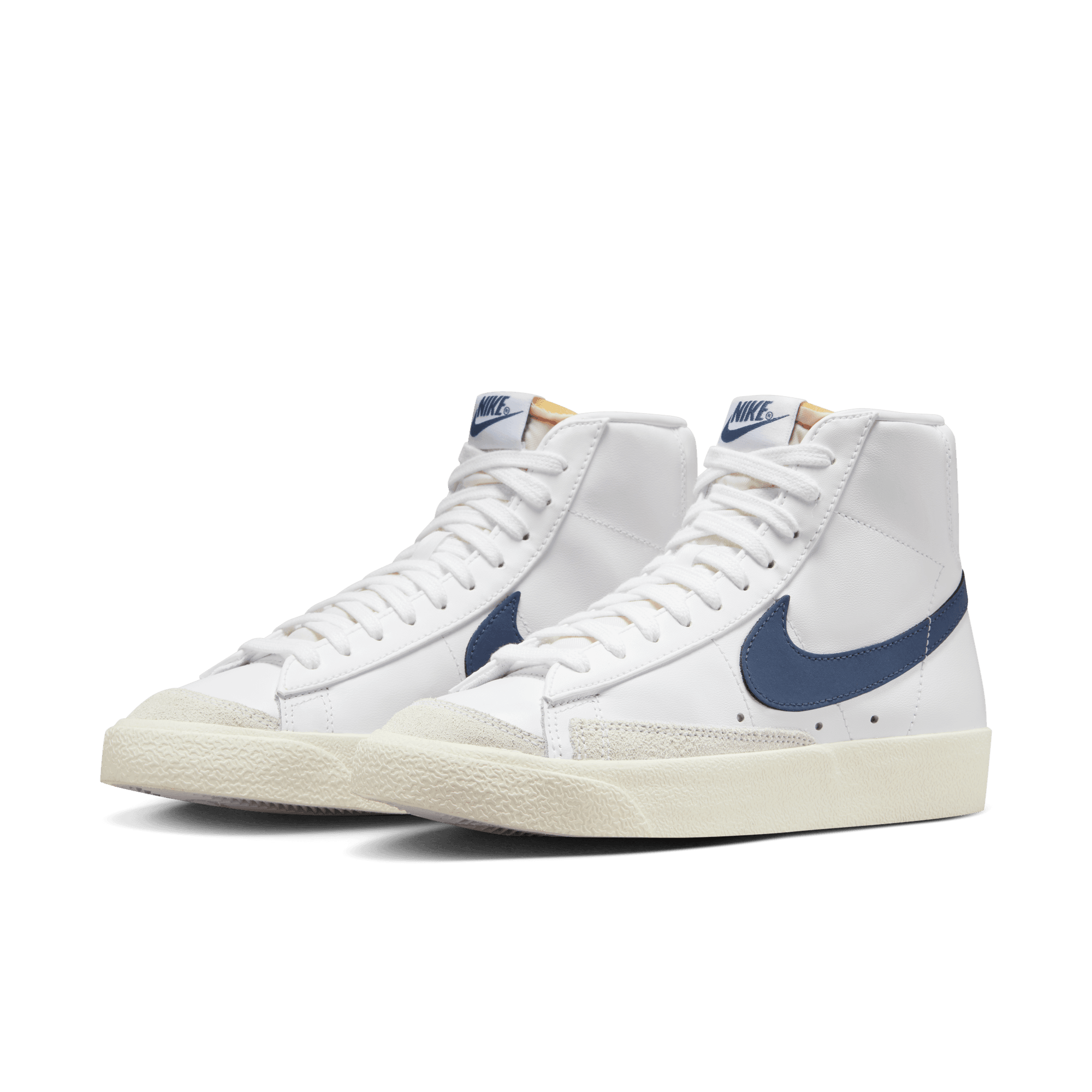 WMNS BLAZER MID`77 - DIFFUSED BLUE – lapstoneandhammer.com WMNS BLAZER MID`77 - DIFFUSED BLUE – lapstoneandhammer.com