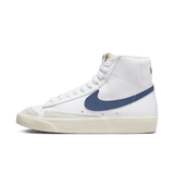 WMNS BLAZER MID`77 - DIFFUSED BLUE