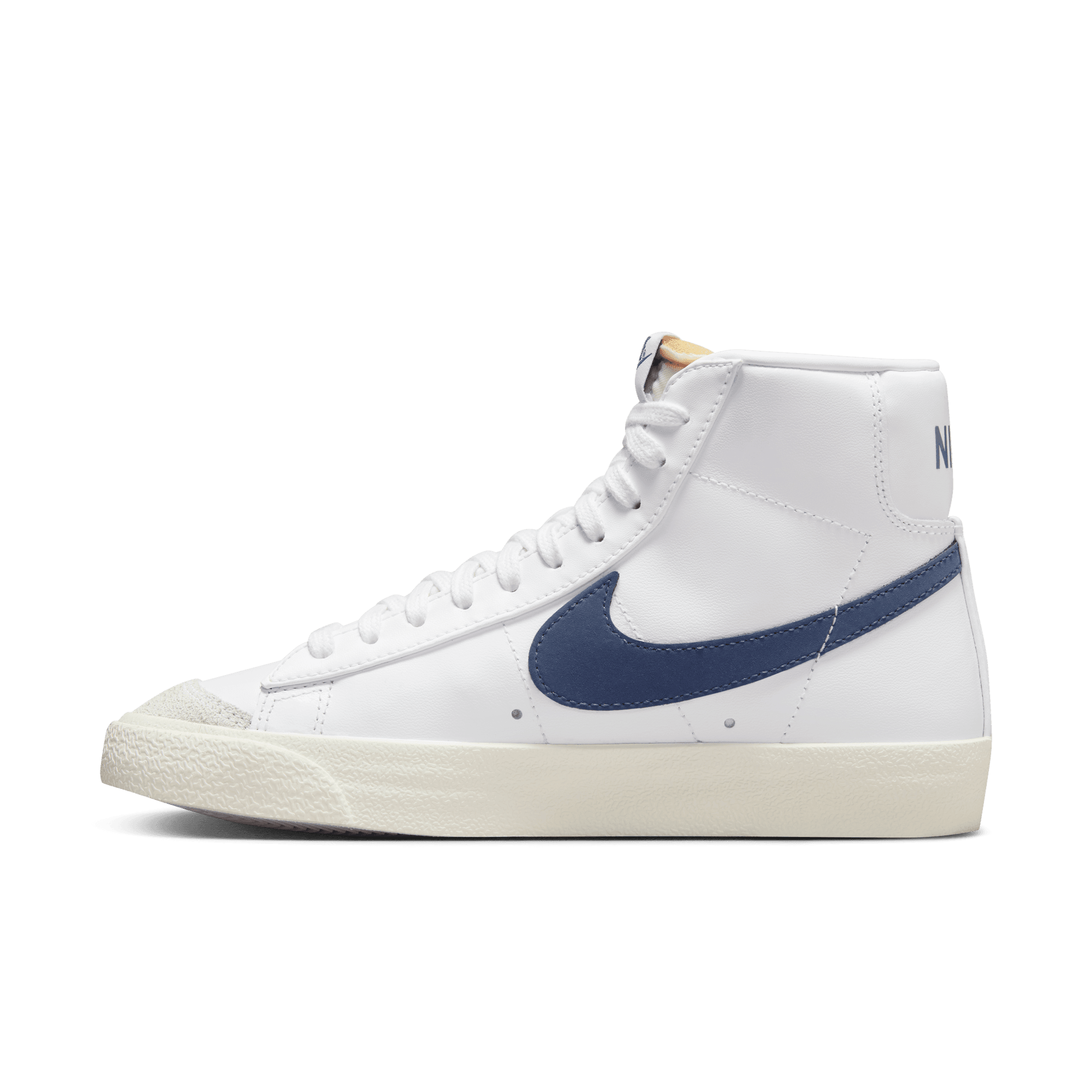 WMNS BLAZER MID`77 - DIFFUSED BLUE – lapstoneandhammer.com WMNS BLAZER MID`77 - DIFFUSED BLUE – lapstoneandhammer.com