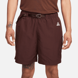 ACG SHORTS - BROWN