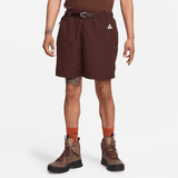 ACG SHORTS - BROWN