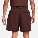 ACG SHORTS - BROWN