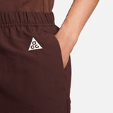 ACG SHORTS - BROWN