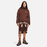 ACG SHORTS - BROWN